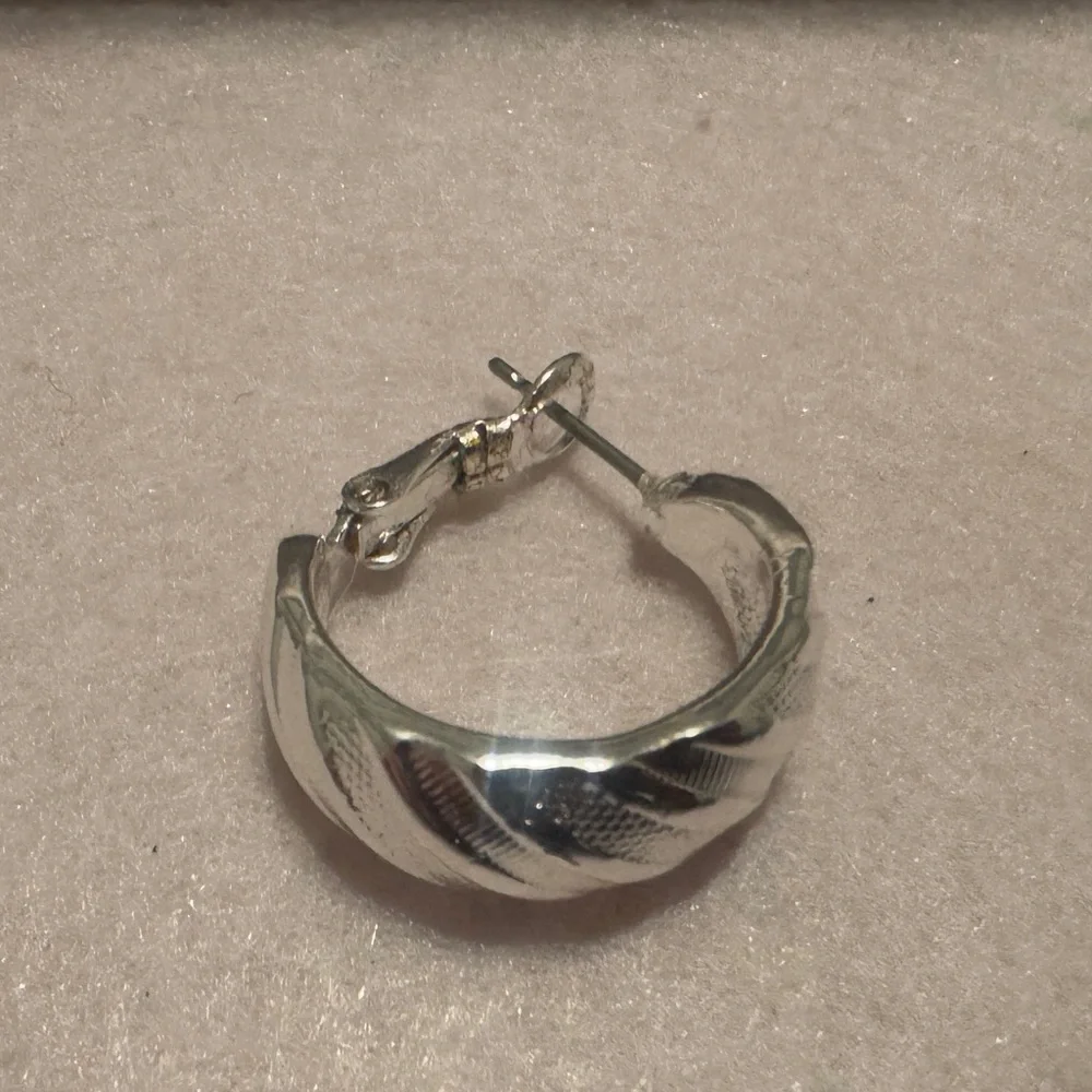 Napier these earrings